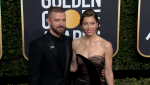 Jessica Biel and Justin Timberlake