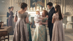 Bridgerton renewed for season 5 and 6 ahead of season 4’s 2026 release
