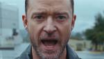 Justin Timberlake Releases New Music