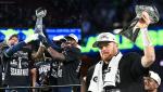 Seahawks dominate Patriots 29–13 to win Super Bowl LX