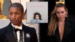 Miley Cyrus to release new music in collaboration with Pharrell