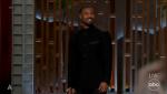 Michael B. Jordan wins Best Actor Oscar for his dual performance in Sinners