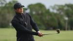 Tiger Woods stepping away from golf to seek treatment after DUI arrest 