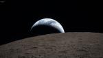 Artemis II astronauts complete historic moon flyby, head back to Earth