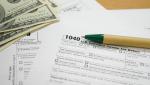 Tax Day is April 15