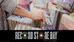 Record Store Day 2024