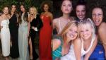 Spice Girls reunite for Victoria Beckham's 50th birthday
