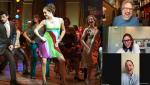 Jennifer Garner, Mark Ruffalo and Judy Greer Reunite via Zoom to celebrate 13 Going on 30 20th Anniversary