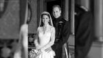 Prince William and Kate Middleton mark 14th wedding anniversary