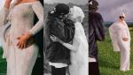 Justin and Hailey Bieber expecting first child together