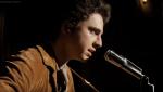 First look at Timothée Chalamet singing as Bob Dylan revealed in trailer for A Complete Unknown