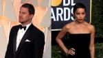 Channing Tatum and Zoë Kravitz call off engagement after three years together
