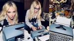 Madonna's biopic titled Who’s That Girl is back in development after year and a half long pause from pre-production