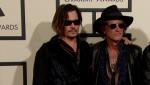 Johnny Depp to star as Ebenezer Scrooge in new film, Ebenezer: A Christmas Carol