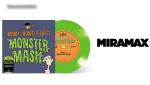 Halloween hit song “Monster Mash” is being adapted into an animated film by Miramax