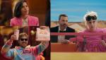 Barbie Cast Reunites in Barbie Land for Oscars Promo