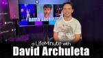 David Archuleta Opens Up About His Journey of Self-Discovery and the Release of Earthly Delights (Deluxe Edition) and New Holiday EP