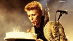 David Bowie Celeb Fans Pay Tribute to The Legend with Just For One Day Birthday Concert 