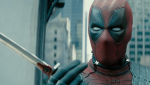 Deadpool 2