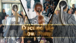 hair, hair trends, ponytail, hairstyle, hair trend, ponytail trend, Giovanni Vaccaro, Christian Siriano, Justine Marjan, decked up ponytair, new york fashion week, fall 2019, fall 2019 trends, lifeminute, lifeminute.tv