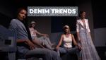 Denim Trends to Try