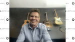 Dennis Quaid, The Dennissance, Audio Up, Jared Gutstadt, lifeminute, lifeminute.tv 