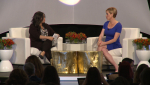 Molly Ringwald, Mom 2.0 Summit