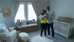 Sean and Catherine Lowe