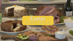 Easter Entertaining