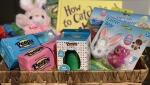 easter essentials