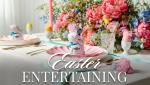 Easter Treats to Elevate Any Occasion