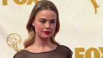 Rebecca Rittenhouse