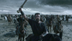 Exodus: Gods and Kings, Christian Bale