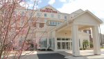 Hilton Garden Inn