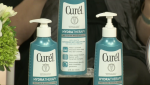 Curl Hydra Therapy Wet Skin Moisturizer