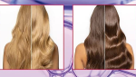 The Secret to Gorgeous Locks