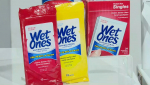 Wet Ones
