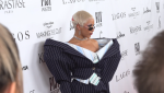 Doja Cat, Gigi Hadid, Heidi Klum, and More Honored at The Daily Front Row’s Fashion Media Awards 2022
