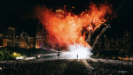 Music Festivals Summer 2022