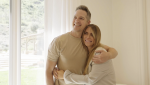 Jason Kennedy and Wife Lauren Scruggs Kennedy Reflect on Their Infertility Journey