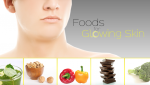 Foods to Get Glowing Skin, glowing skin, foods for skin, foods for good skin, Green tea, Walnuts, Dark chocolate, Salmon, Avocado, Bell peppers, Broccoli, Tomatoes, Sunflower seeds, lifeminute, lifeminute.tv