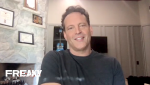 Vince Vaughn and Kathryn Newton Talk Switching Bodies in Freaky