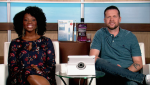 GabeBabeTV, Philip Sonicare, Listerine