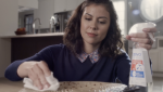 Zevo, get rid of bugs, bio-selective technology, Zevo sprays, how to get rid of bugs, get rid of bugs naturally, how to get rid of bugs without chemicals, bug spray with no harsh chemicals or odors, insect removal, lifeminute, lifeminute.tv 