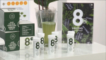 8 Greens