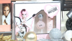Katy Perry Mad Love, Coty Fragrance