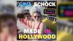 Go-Go’s drummer Gina Schock Releases New Book Made In Hollywood: All Access with the Go-Go's