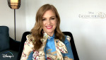 Isla Fisher talks new movie Godmothered 