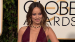 Olivia Wilde