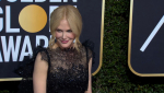 Nicole Kidman